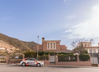 Xalet a La Envía. ? vive donde otros solo sueñan ?