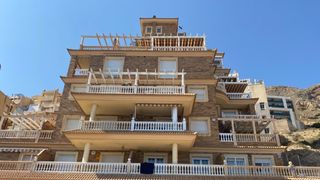 Pis a Avenida de carlos iii 693. Apartamento con vistas al mar