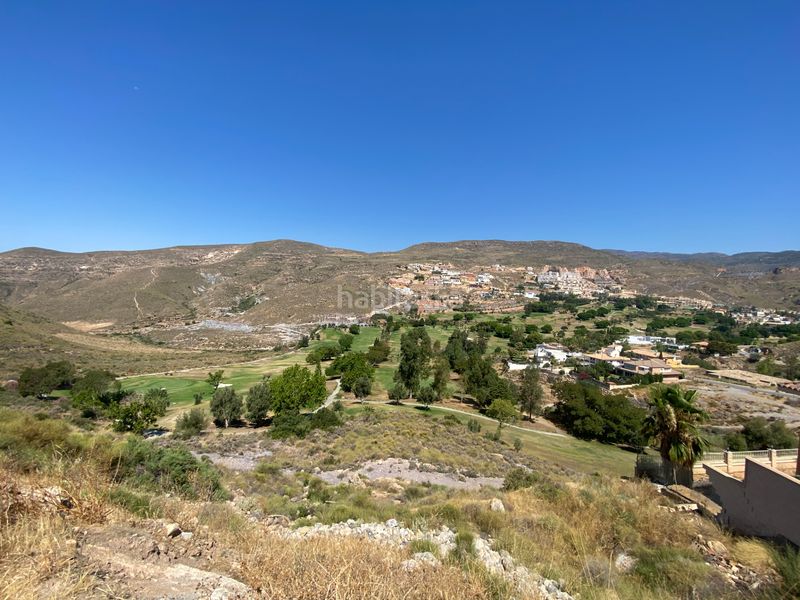 Foto d3408c16-6476-44f6-bbb7-11a4bcb0a05e. Casa adossada amb xemeneia calefacció aparcament a Vícar
