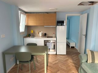 Flat in Carrer de la Barcelonina
