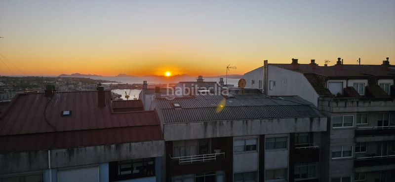 Foto 0f3a3b78-25c9-4308-9644-6392cdfa7e00. Àtic amb calefacció a Camelias - Pi y Margall Vigo