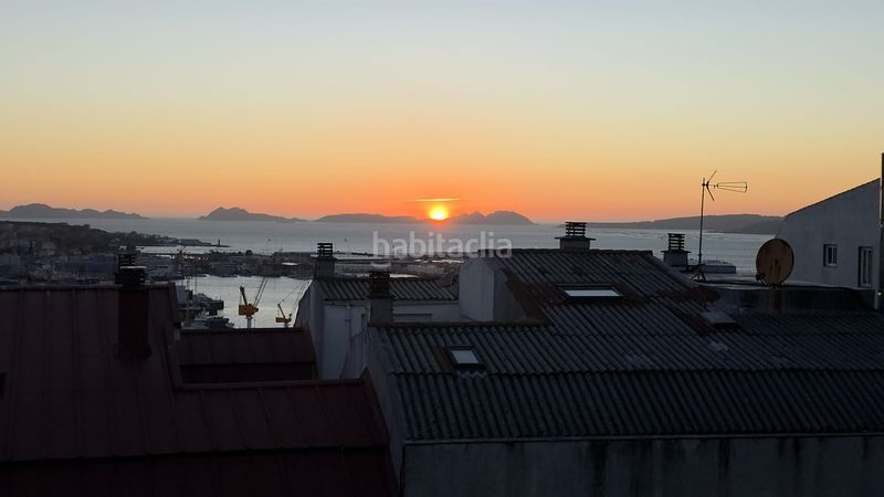 Foto 0fcf2843-3d29-4035-9847-dcd5adc8a8bc. Àtic amb calefacció a Camelias - Pi y Margall Vigo