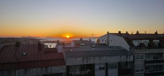 Ático en Avenida das Camelias