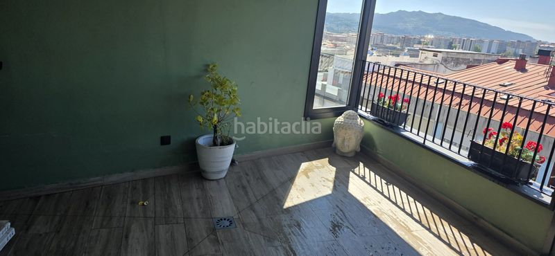 Foto c5665b65-de53-4903-9b7d-bd95d666bfb2. Àtic amb calefacció a Camelias - Pi y Margall Vigo