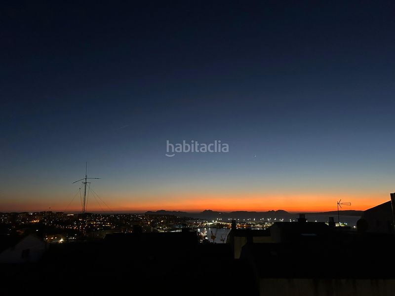 Foto ccdee6df-7021-46cc-a3fa-bab9bfbc60ed. Àtic amb calefacció a Camelias - Pi y Margall Vigo