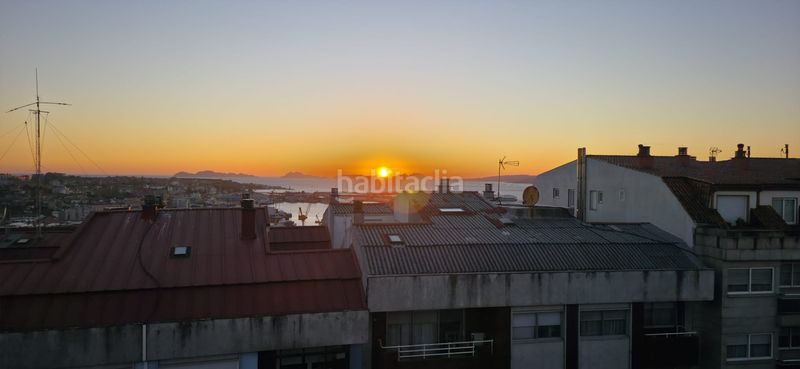 Foto da8b3a4f-bba1-4139-a677-7dfae25abe3a. Àtic amb calefacció a Camelias - Pi y Margall Vigo