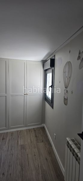 Foto e2965a0f-2057-4622-a9a0-b6bf697ea925. Àtic amb calefacció a Camelias - Pi y Margall Vigo