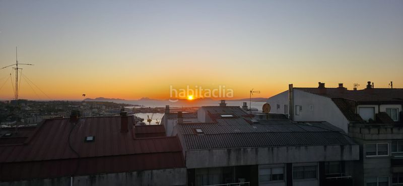 Foto f5d31540-5c09-4788-853d-54e50b67a9c4. Àtic amb calefacció a Camelias - Pi y Margall Vigo