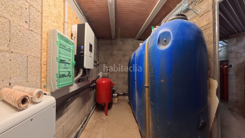 Foto b6484094-a259-4d22-9e39-947ae585dc4c. Masia amb aparcament piscina a Perelló (El)