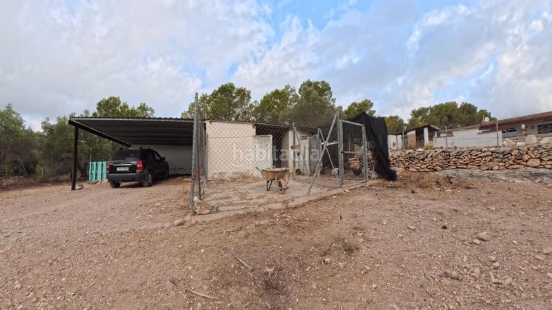 Foto eb570f23-b013-4271-ab36-2a4baceb8779. Masia amb aparcament piscina a Perelló (El)