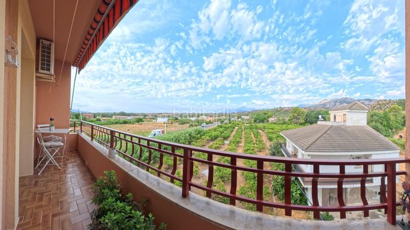 Foto 395b42d4-d99e-43a0-bf78-d86a784e3f13. Pis amb aparcament a Xerta