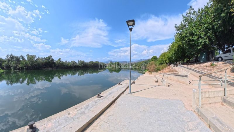Foto 681a0a4a-12da-43f9-84bb-69da650cadce. Pis amb aparcament a Xerta