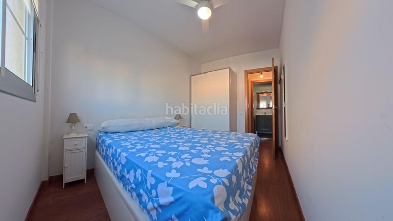 Foto 34106683-1d04-4fcf-bb86-de8a7b6ec04c. Rent flat with parking in Deltebre