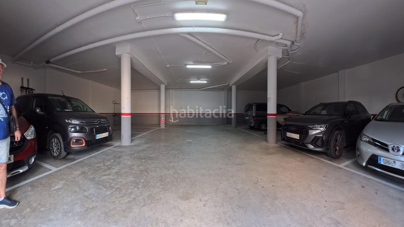 Foto 5d9a81e1-2e05-4cab-a6ac-585fabe47925. Rent flat with parking in Deltebre