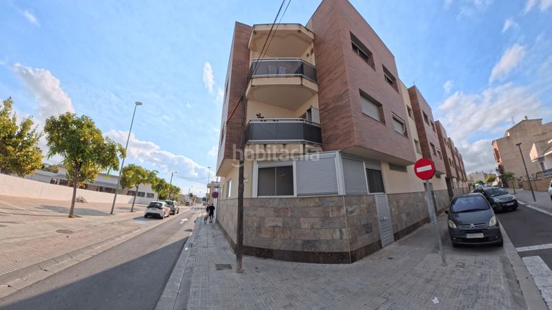 Foto 61fd0a9f-fbc5-4ca9-9b68-8260206b15f0. Rent flat with parking in Deltebre