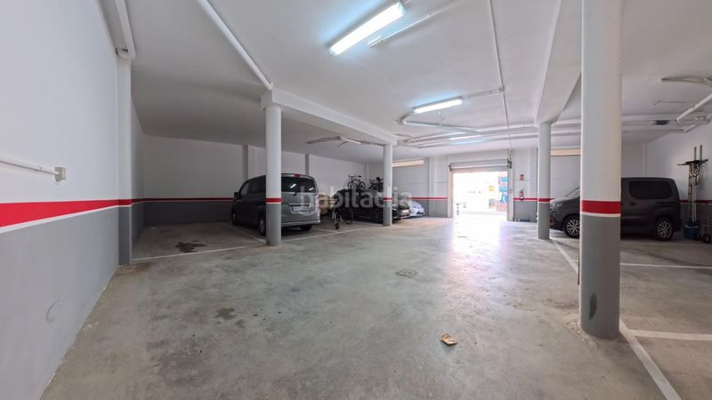 Foto 67424b4b-aa3b-4a31-aa34-b6036abeb65d. Rent flat with parking in Deltebre