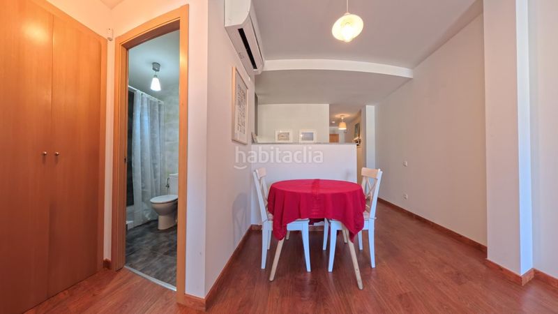 Foto 7656377a-08d9-4d43-808b-841eafbb4ba3. Rent flat with parking in Deltebre