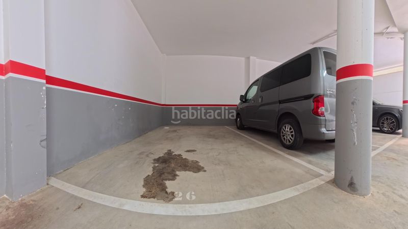 Foto a46ff28d-8e3c-4c0a-8580-6fba5c3cf0e5. Rent flat with parking in Deltebre
