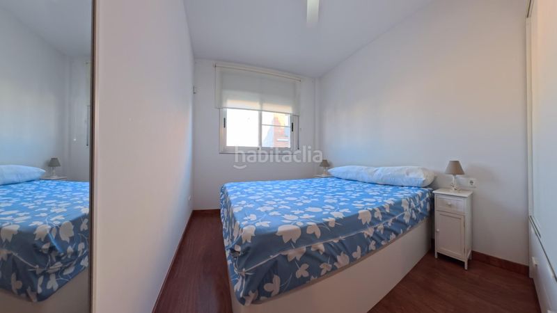 Foto a83036c7-b423-4d21-b069-a3e935a3a4b2. Rent flat with parking in Deltebre