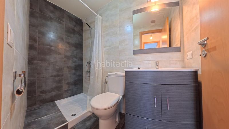 Foto d18d50c3-791d-4dc0-8d3a-cb449a42f2fd. Rent flat with parking in Deltebre