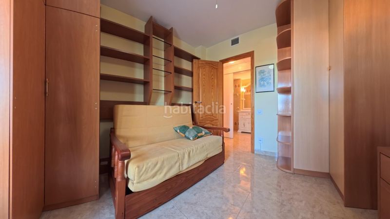 Foto ed73234a-a9b4-4fbd-8785-bbb4888a5b90. Àtic amb aparcament a Nord La Ràpita