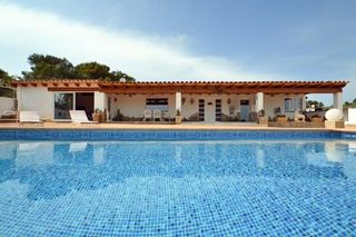 Masia  Poligono 41. Exclusiva finca rústica de lujo con calidad de construcción suiz