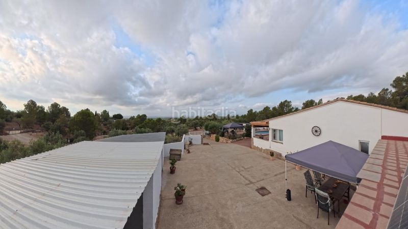 Foto 7be9b14d-d897-4535-9e1b-b8f4403b8ce4. Casale con riscaldamento parcheggio piscina in Perelló (El)