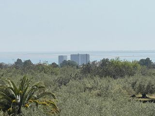 Masia a Calle poligono 133 28. Espectacular finca r�stica de lujo con vistas panor�micas al mar