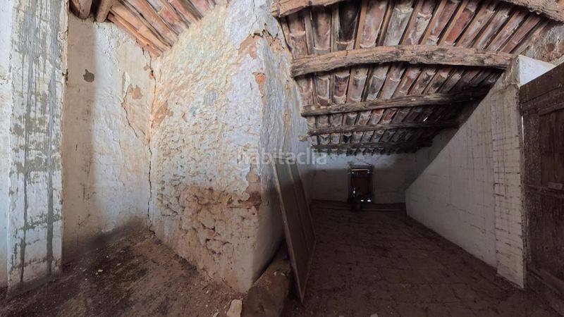 Foto 4ae0d6bb-450b-4602-9cd9-f3e0dc54298f. Casa a Freginals