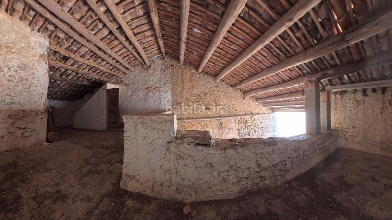 Foto 83c6d7a8-2483-4840-b01a-32ca3256d12c. Casa a Freginals