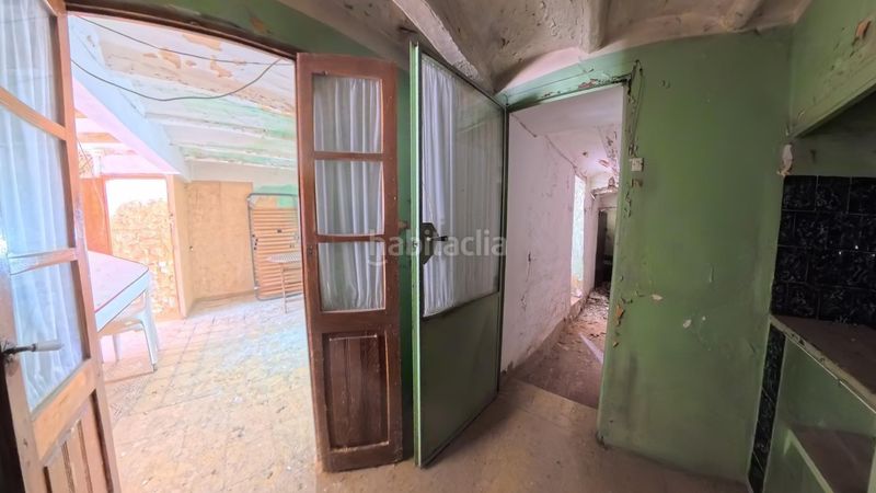 Foto d2e5fad4-ab2a-42bf-9e6e-91c428e7cf34. Casa a Freginals