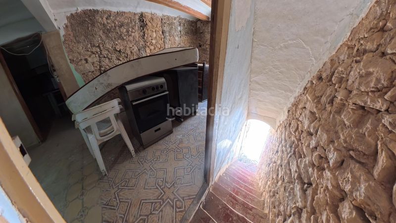 Foto e16252df-d3ac-4318-8cfd-b6dc329d17db. Casa a Freginals