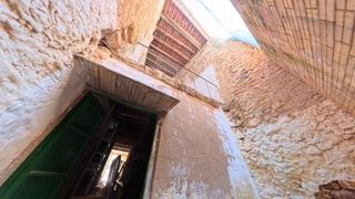 Casa a Freginals. Casa de pueblo para reformar en el centro de freginals