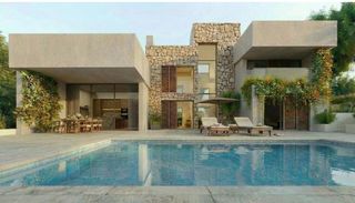 Terreny residencial a L´Albir. Obra maestra en el albir parcela premium de 1.600 m con proyecto