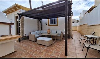 Casa en La Alberca. Refugio de luz y sofisticaci�n exclusivo bungalow de dise�o en l