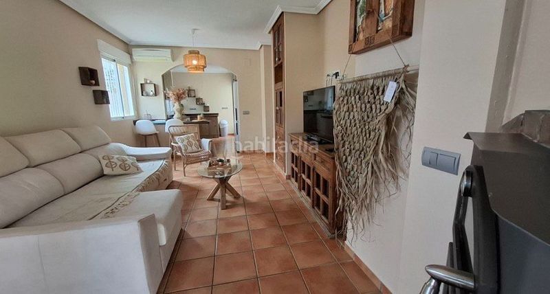 Foto 468c0cb0-9389-4c5f-bd61-78d424ced88f. Maison avec chauffage piscine dans La Paz Polop
