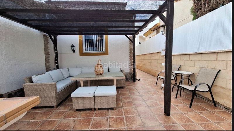 Foto 5c8ee698-5c6d-45f2-8ac0-ededeb022878. Maison avec chauffage piscine dans La Paz Polop