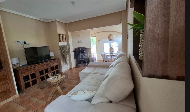 Foto 7a0fc8f4-9739-4d12-a64e-6f501e9c5bd4. Maison avec chauffage piscine dans La Paz Polop