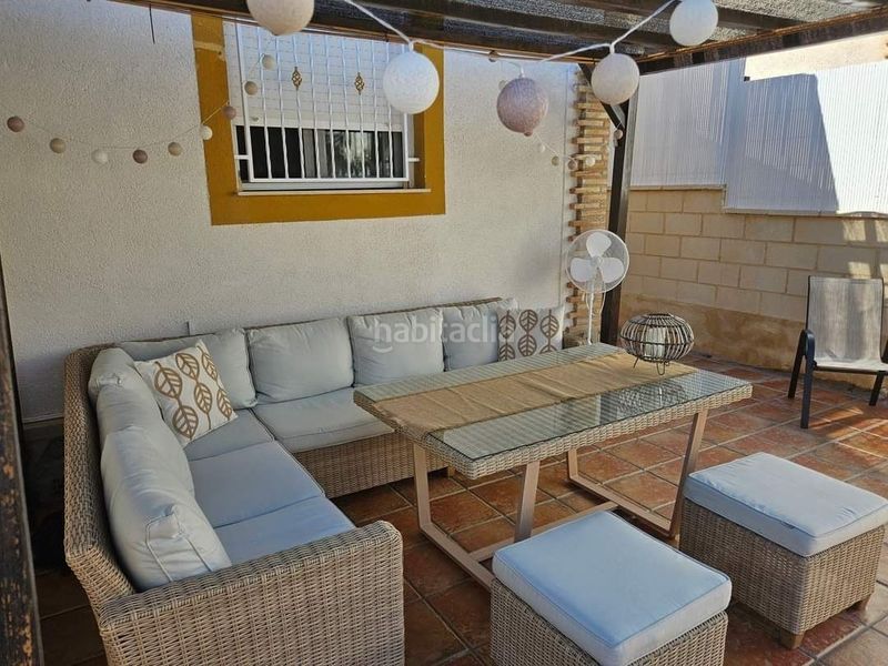 Foto 808f0936-828c-4db9-9eda-19c275c51725. Maison avec chauffage piscine dans La Paz Polop
