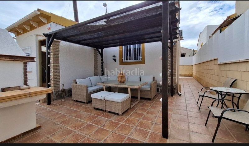 Foto a09b3155-179f-4f80-8a16-4528f99e7fbb. Maison avec chauffage piscine dans La Paz Polop