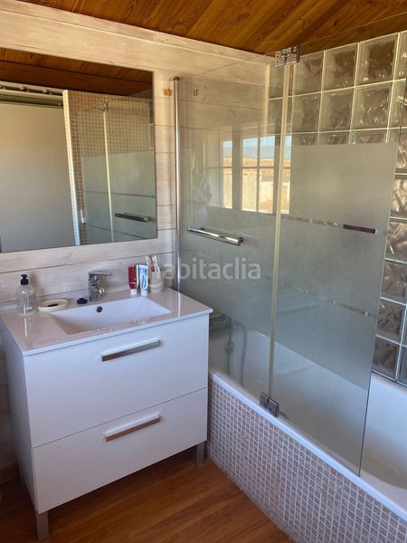 Foto ccfd5a44-6546-4d41-bcdf-beff65f98d8d. Maison avec chauffage piscine dans La Paz Polop