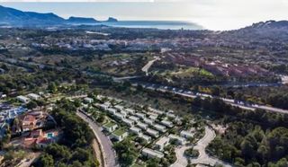 Terreny residencial a Barranco Hondo. Una oportunidad única para inversores y particulares exigentes.