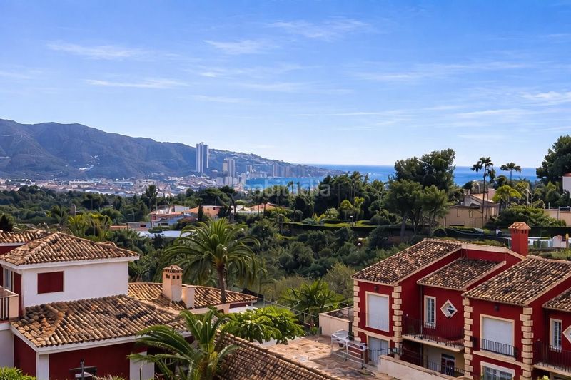 Foto 59a8ea10-1753-413e-b974-8e789dfd69a2. Casa amb piscina a Montebello - Nou Espai Nucia (la)