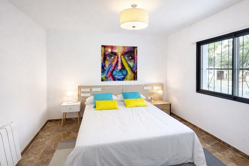Foto 6299502b-2156-4b86-9a84-5b5ba646464a. Casa amb piscina a Montebello - Nou Espai Nucia (la)