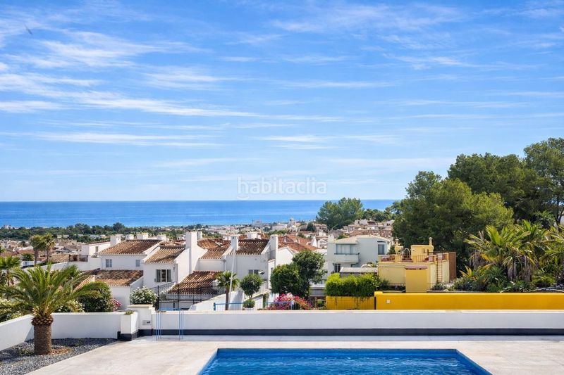 Foto 7041d895-4f69-45ec-8487-7c52f433ed74. Casa amb piscina a Montebello - Nou Espai Nucia (la)