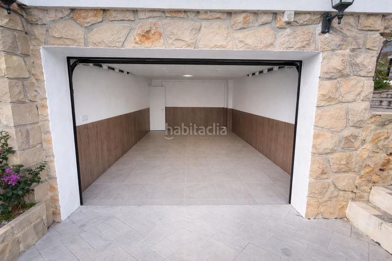 Foto 8d913219-fd18-4ae6-b112-759592d41849. Casa amb piscina a Montebello - Nou Espai Nucia (la)