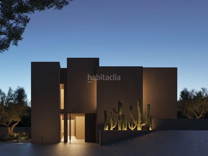 Foto a18b1026-e272-4426-9b25-a180b3e8fb22. Xalet amb calefacció piscina a El Tossal-Bello Horizonte Nucia (la)