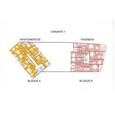 Gebäude in Pueblo-Ubanizaciones. Oportunidad de inversión valueadd proyecto hotelero en alfaz del