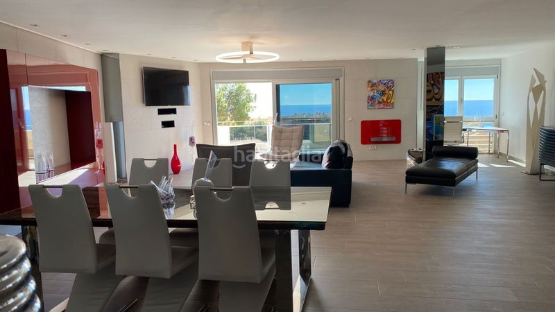 Foto d35dac39-517a-4594-8783-73b0e0ed5983. Location appartement avec chauffage piscine dans Mascarat Altea