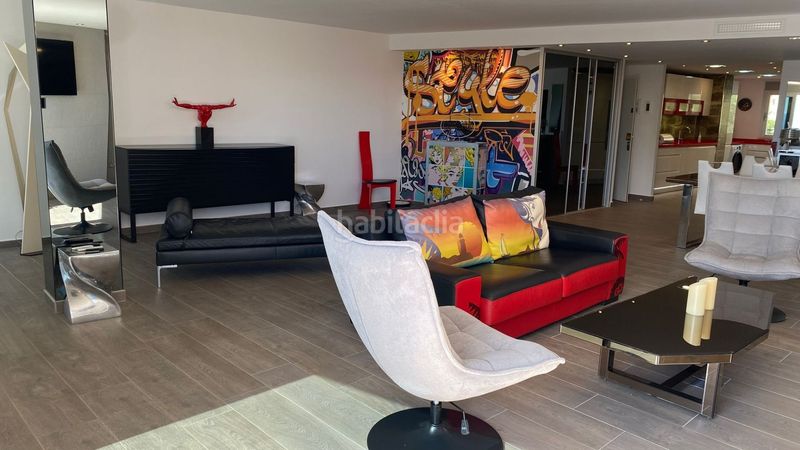 Foto d81139fb-d258-4583-a5f3-19ac13ab0d9d. Location appartement avec chauffage piscine dans Mascarat Altea